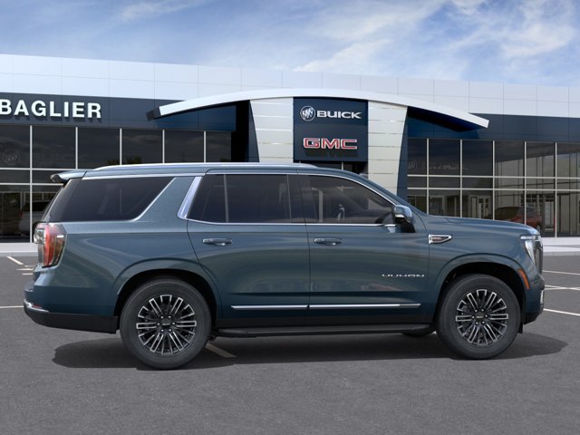 New 2026 GMC Yukon Elevation w/ Elevation Premium Package AWD/4WD image 5