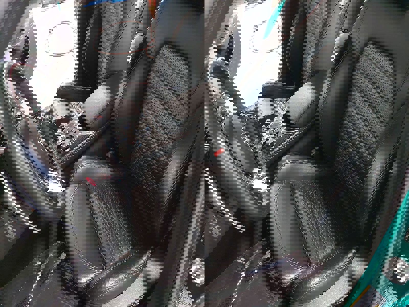 Used 2022 Alfa Romeo Giulia Quadrifoglio w/ Active Assist Plus Package image 15