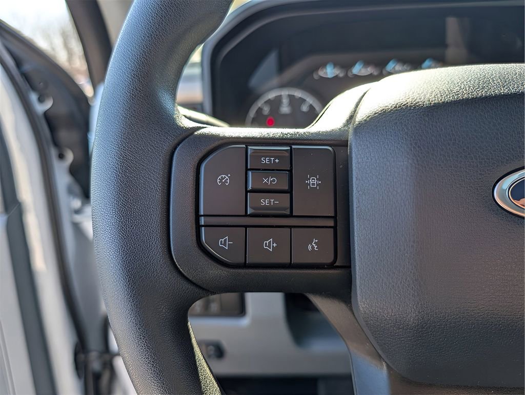 Used 2026 Ford F450 XLT w/ XLT Value Package image 17