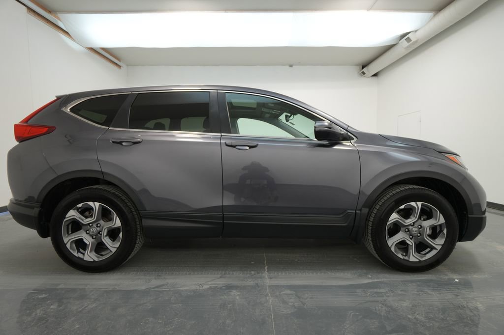 Used 2019 Honda CR-V EX-L image 9