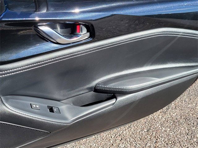 Used 2022 MAZDA MX-5 Miata RF Grand Touring image 26