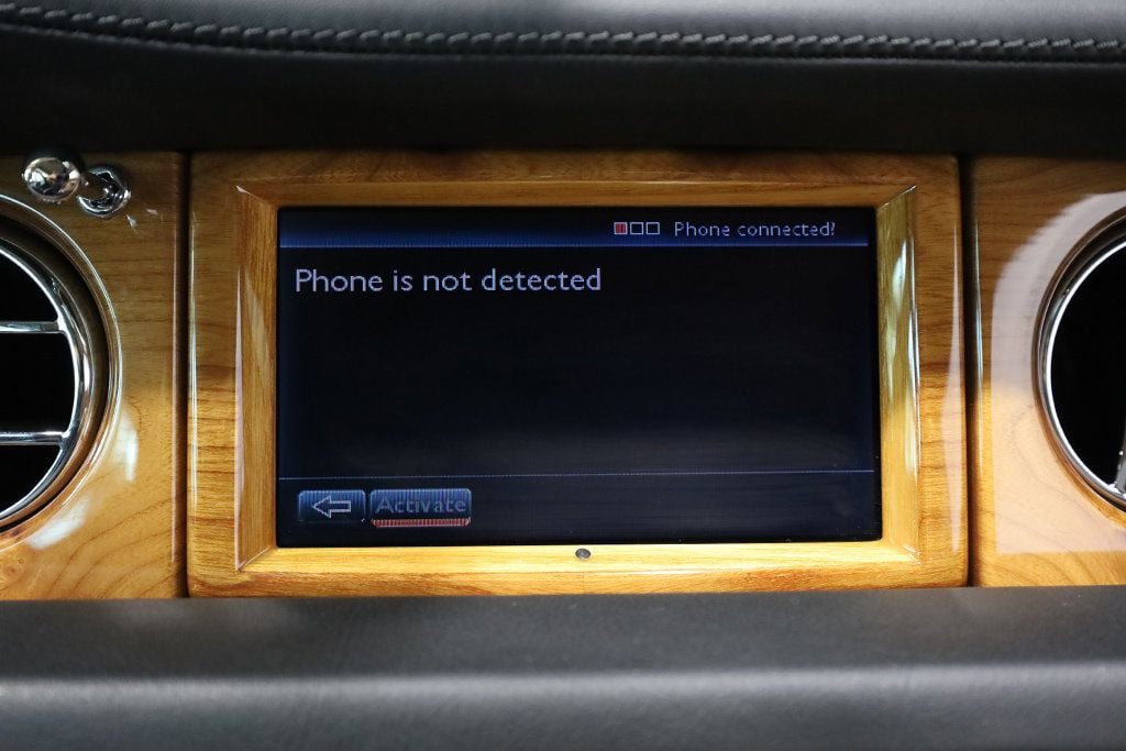 Used 2010 Rolls-Royce Phantom Coupe RWD image 32