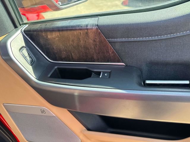 Used 2021 Ford F150 Lariat w/ Max Trailer Tow Package image 18