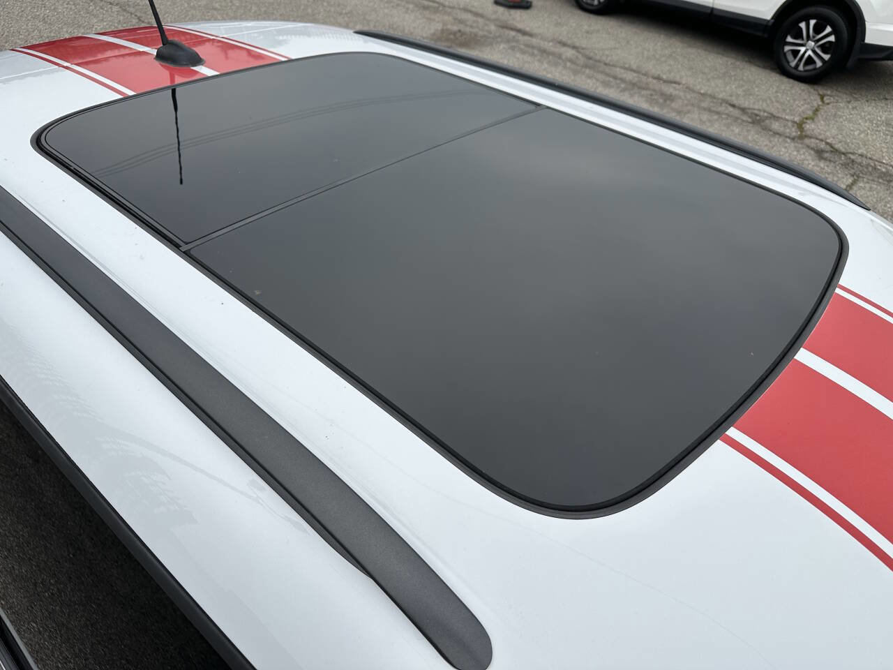 Used 2014 MINI Cooper Paceman S image 10