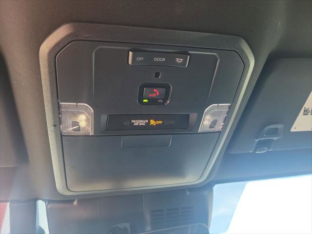 Certified 2025 Toyota Tacoma SR5 image 29
