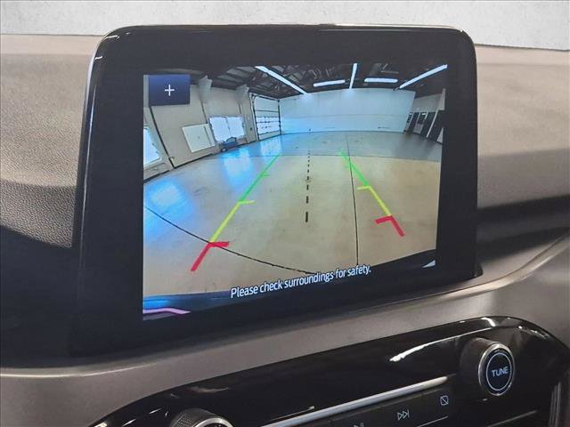 Used 2025 Ford Escape Active FWD image 13