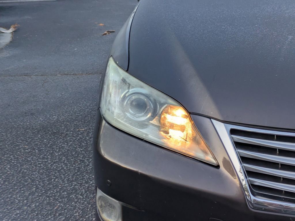 Used 2010 Lexus ES 350 FWD image 10
