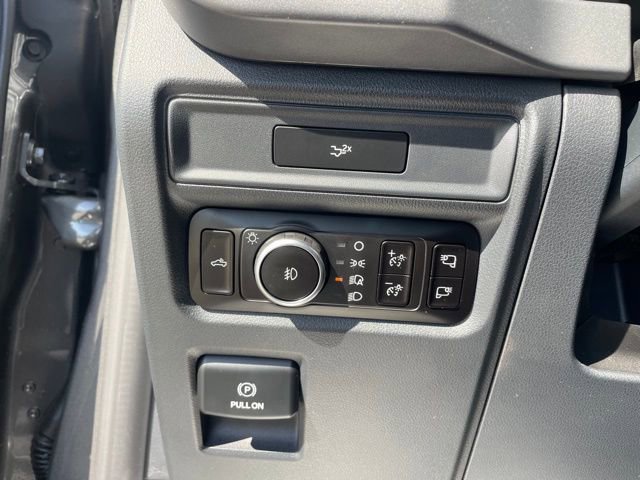 New 2026 Ford F150 XLT w/ Equipment Group 302A MID image 17