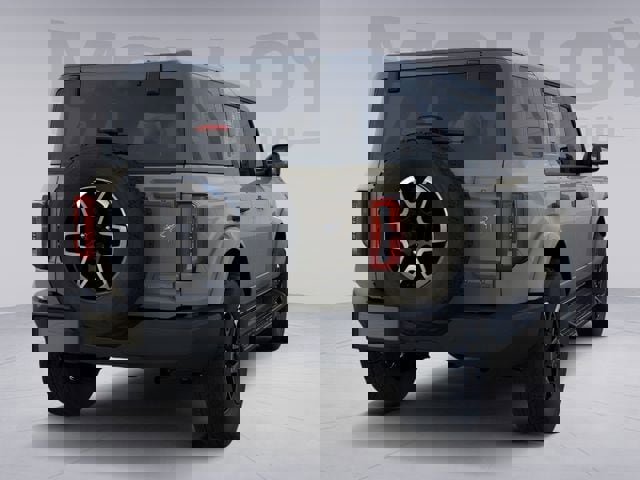 New 2026 Ford Bronco Outer Banks image 40