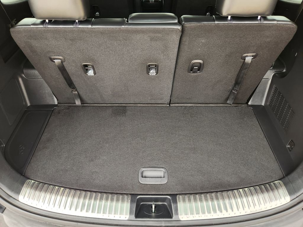 Certified 2021 Kia Telluride SX w/ SX Prestige Package image 36