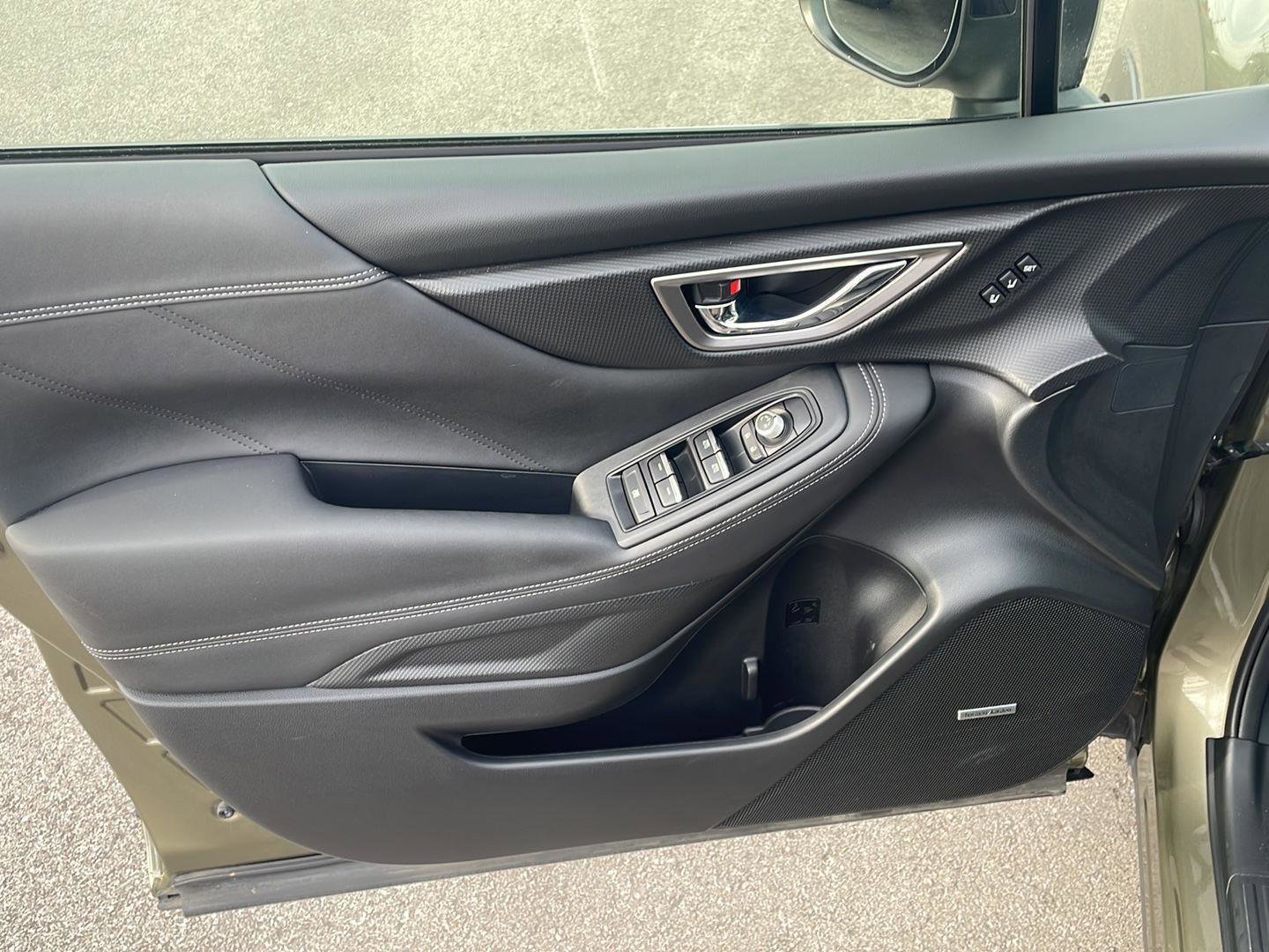 Certified 2024 Subaru Forester Touring w/ Pop Package 2 image 17