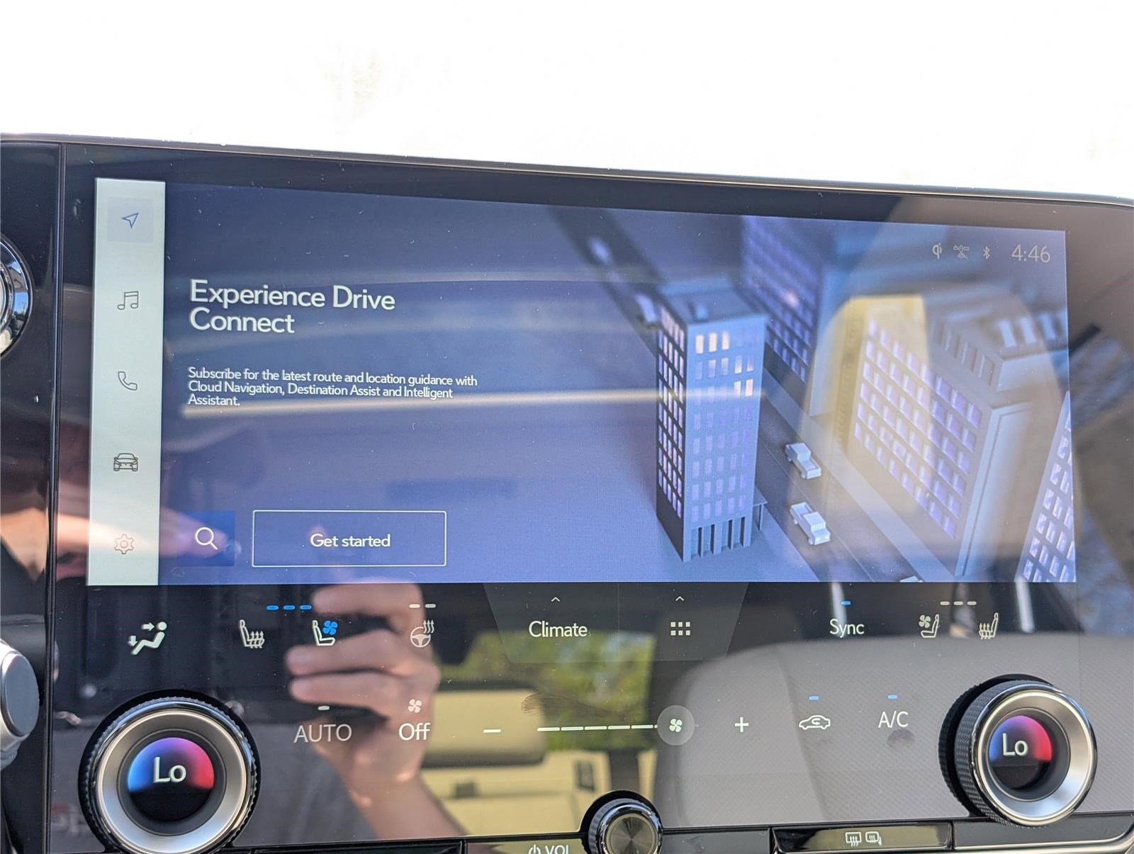 New 2026 Lexus NX 450h+ AWD w/ Luxury Package image 25