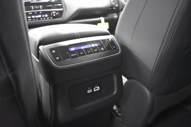 New 2025 Nissan Pathfinder SV image 30