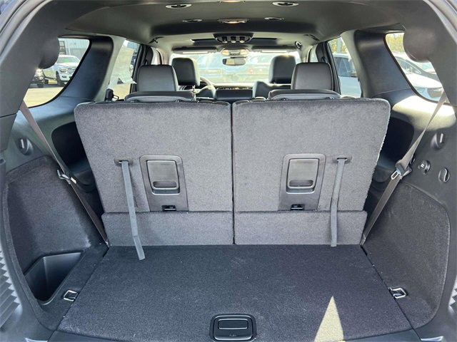 New 2026 Dodge Durango GT image 7