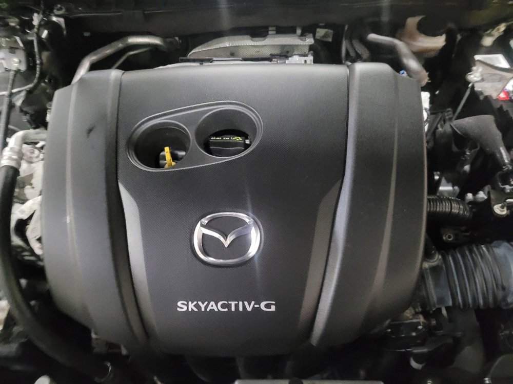 Used 2019 MAZDA MAZDA6 Touring image 30