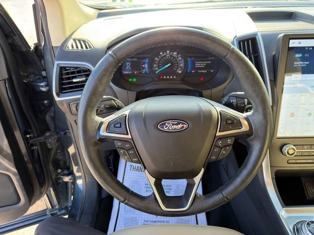 Used 2023 Ford Edge SEL w/ Convenience Package AWD/4WD image 31