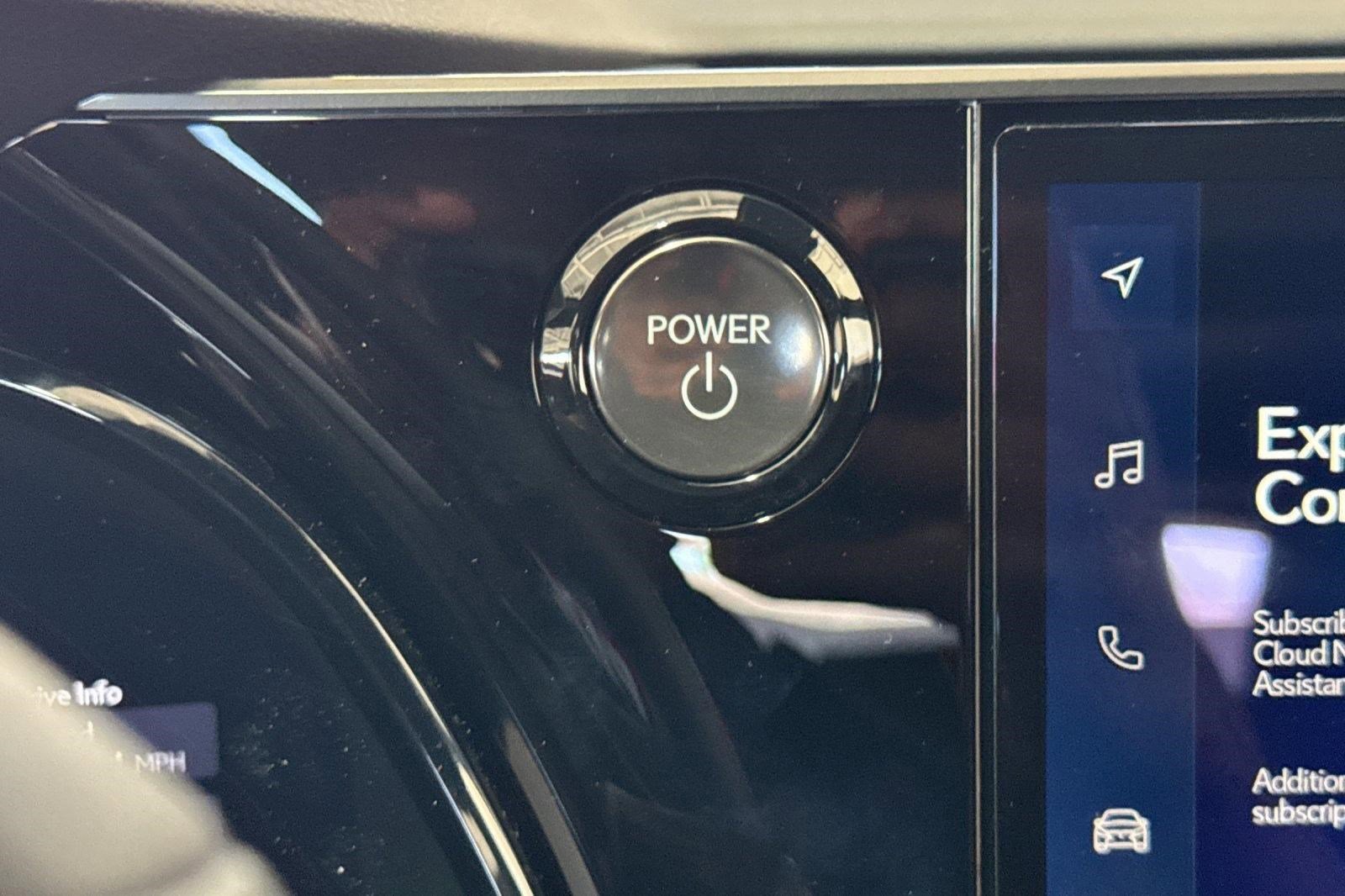 New 2026 Lexus RX 350h AWD/4WD image 29