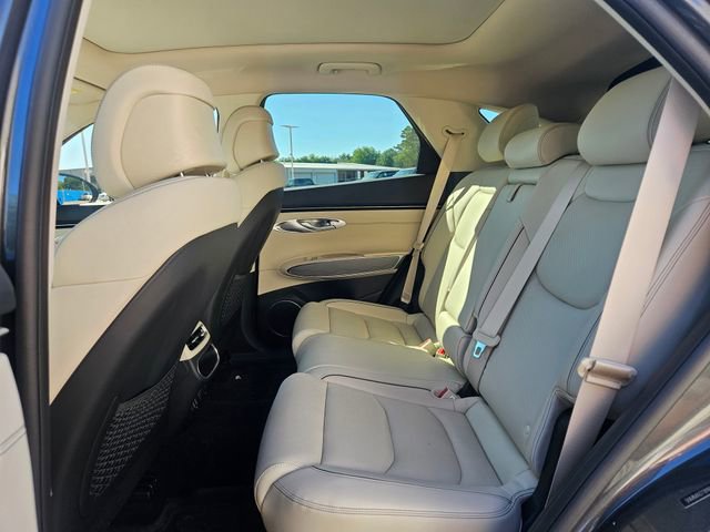 Used 2024 Genesis GV70 2.5T w/ Advanced Package AWD/4WD image 5