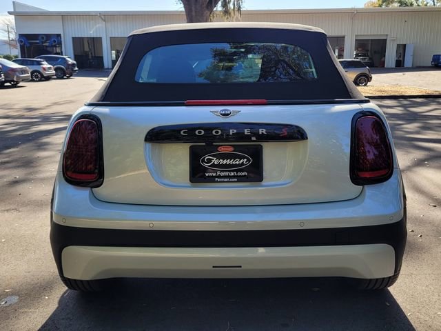 New 2026 MINI Cooper S image 6