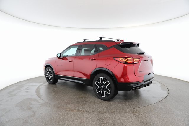 Used 2023 Chevrolet Blazer RS image 10
