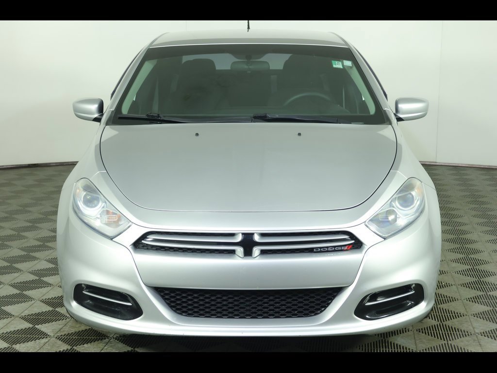 Used 2013 Dodge Dart SXT image 9