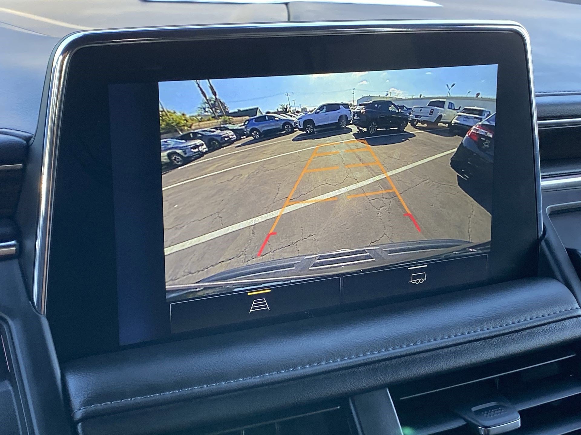 Used 2024 Chevrolet Tahoe LT image 18