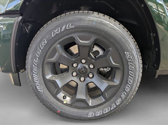 New 2026 RAM 1500 Big Horn image 17