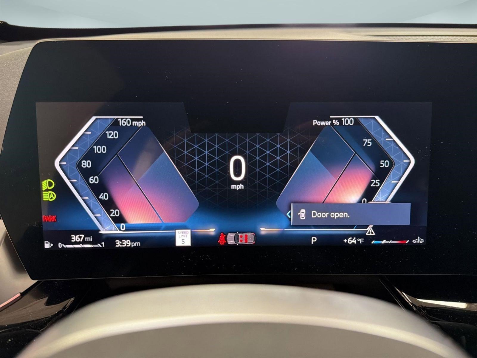 Used 2025 BMW X1 xDrive28i w/ Convenience Package image 23