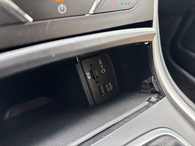 Used 2015 Ford Edge SEL w/ Equipment Group 201A image 33