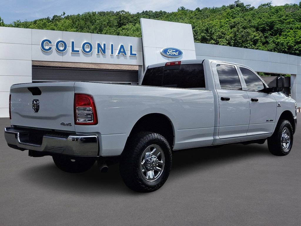 Used 2020 RAM 3500 Tradesman image 6