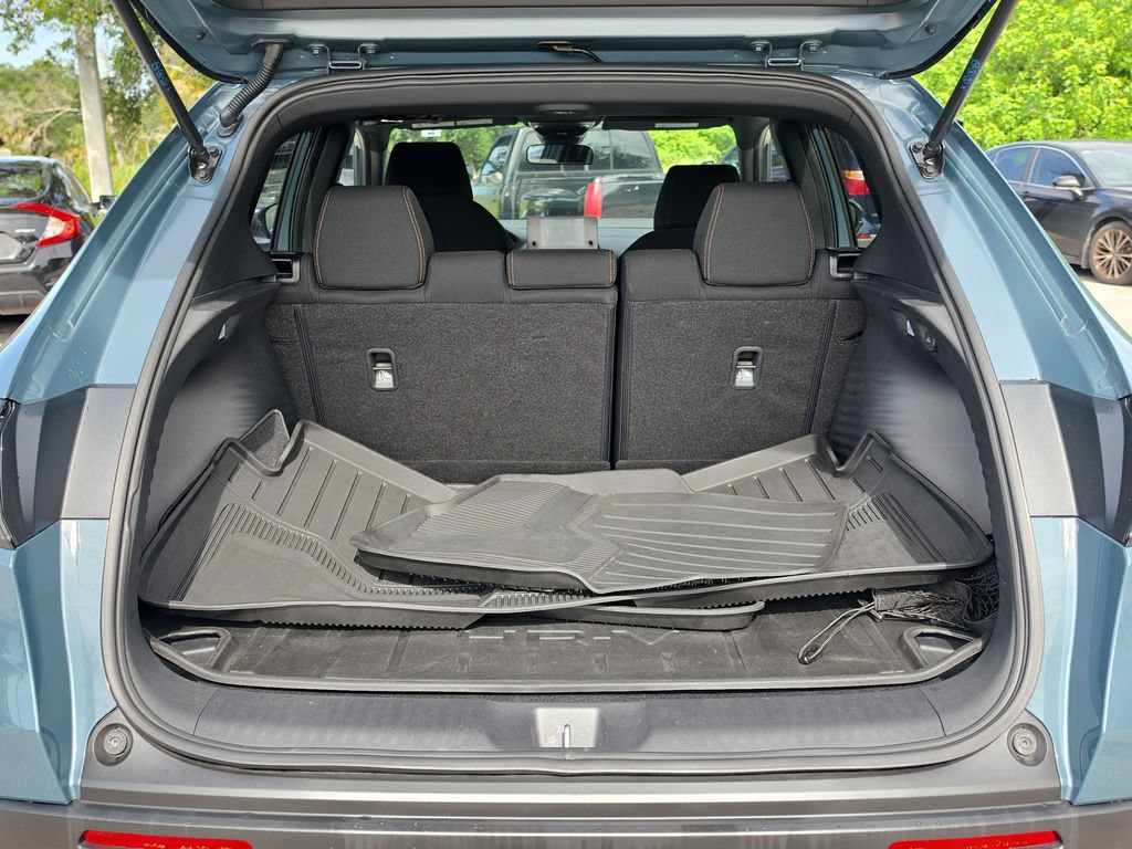 Used 2024 Honda HR-V Sport image 33