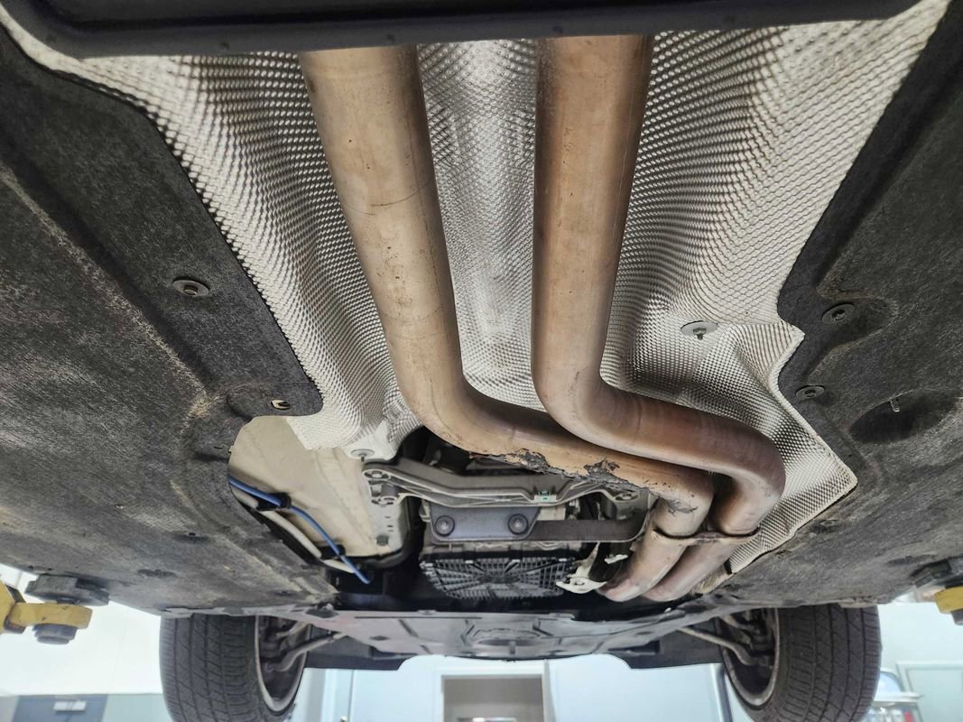 Used 2013 BMW 135i Convertible image 22