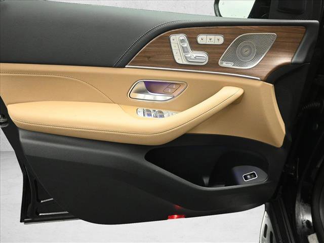 New 2026 Mercedes-Benz GLE 350 4MATIC image 19