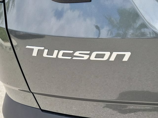 New 2026 Hyundai Tucson SEL AWD/4WD image 30