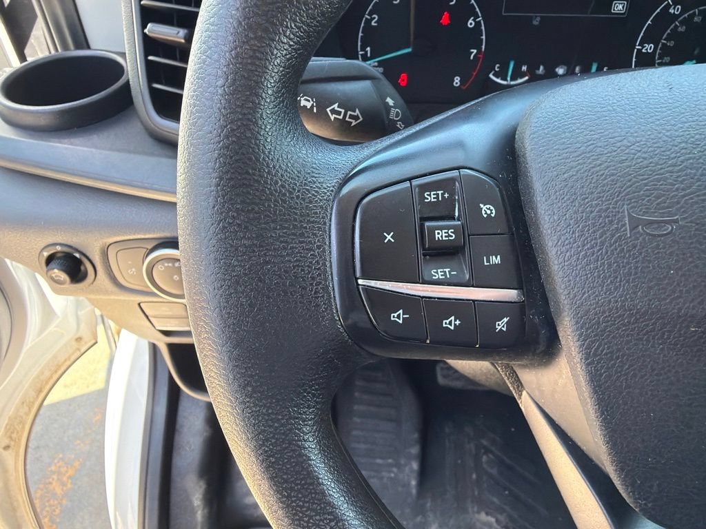 Used 2023 Ford Transit 350 XL RWD image 25