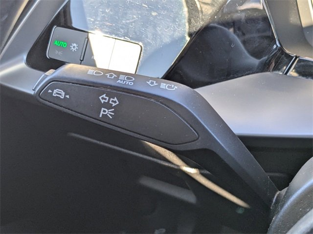 Used 2024 Audi A3 2.0T Premium image 25
