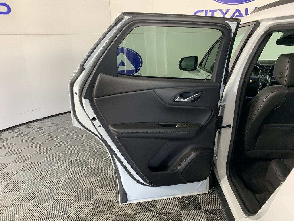 Used 2021 Chevrolet Blazer LT FWD image 31