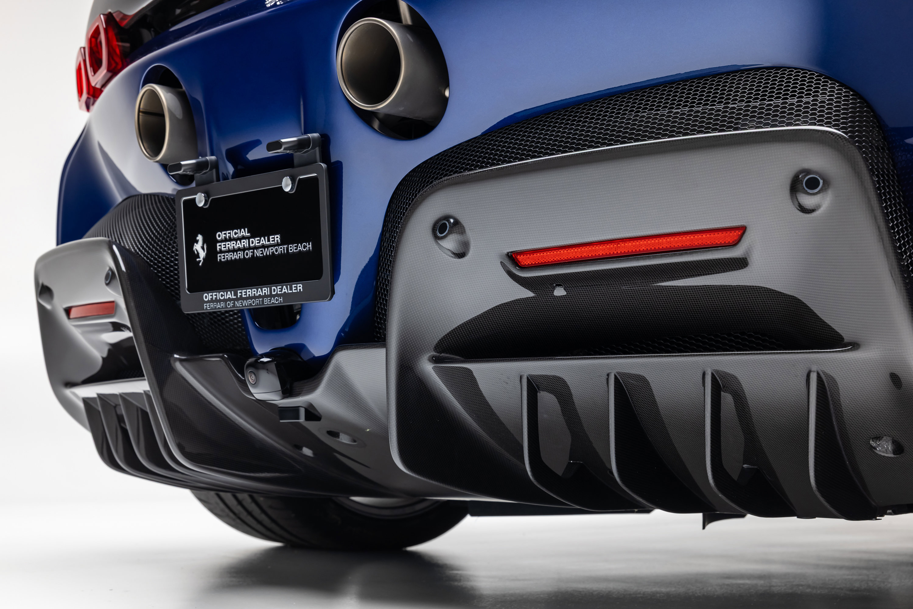 Certified 2022 Ferrari SF90 Stradale image 46