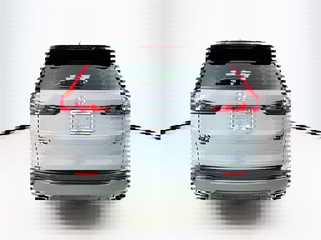 New 2026 Honda CR-V Sport-L image 6