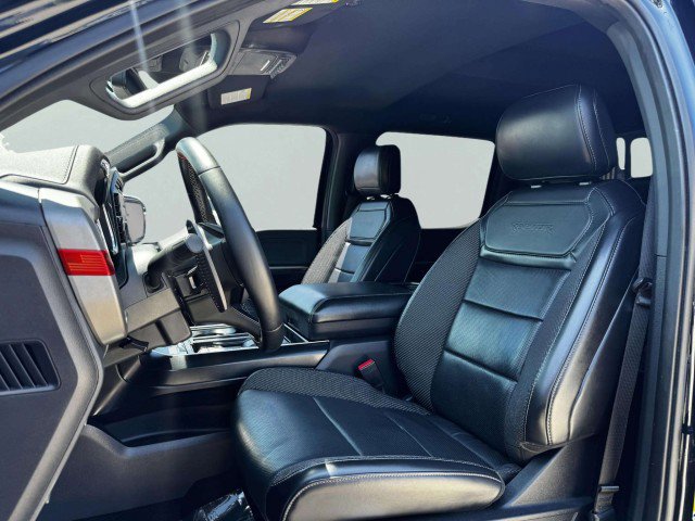 Used 2022 Ford F150 Raptor image 19