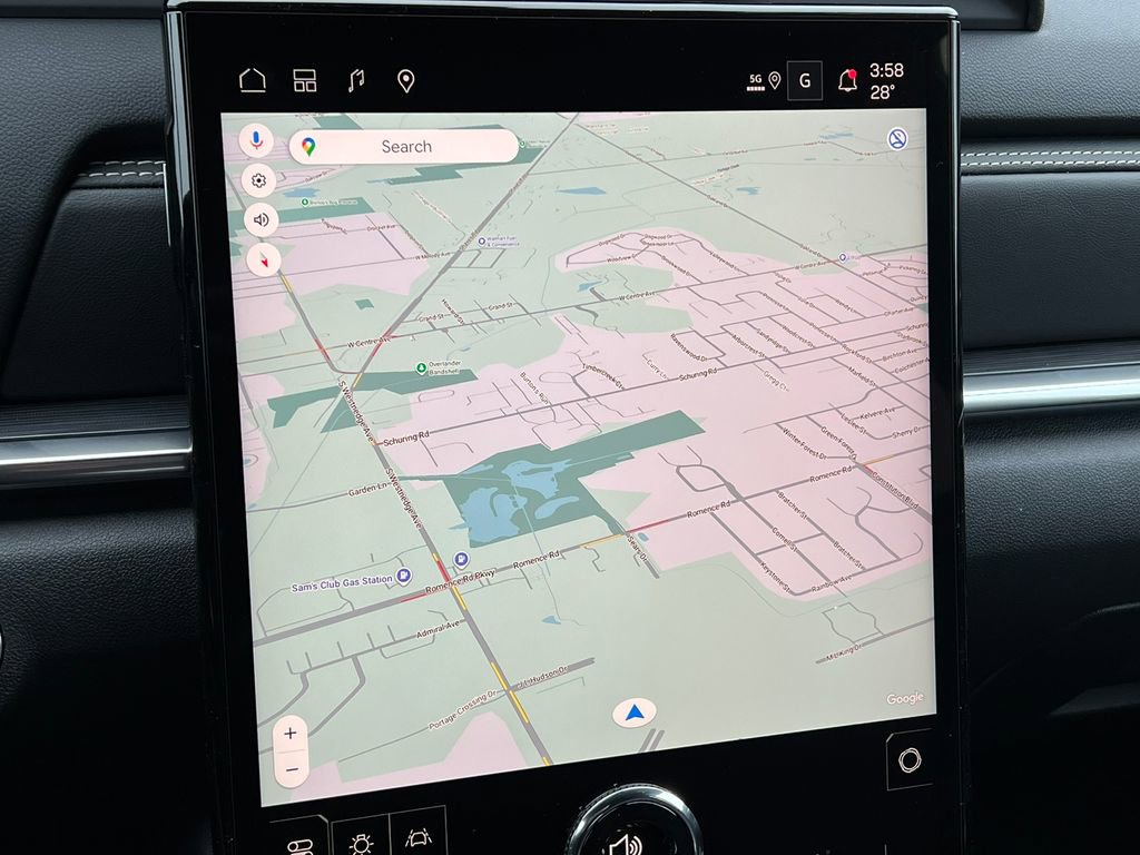 New 2026 GMC Terrain Elevation image 21