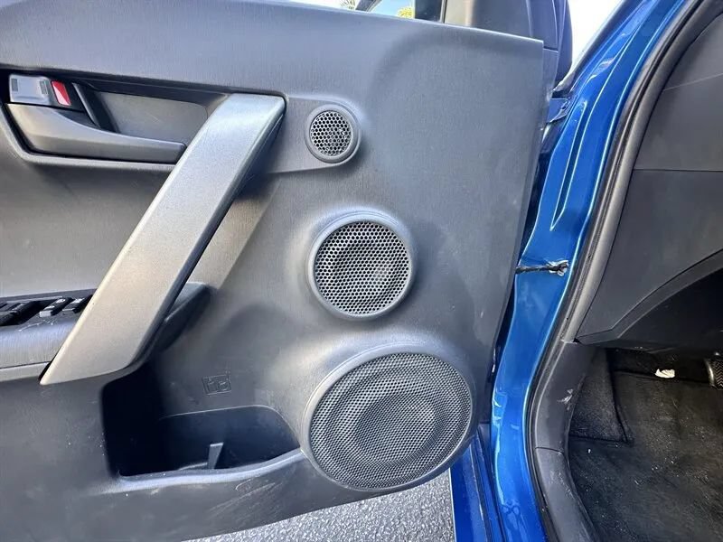 Used 2014 Scion tC FWD image 21