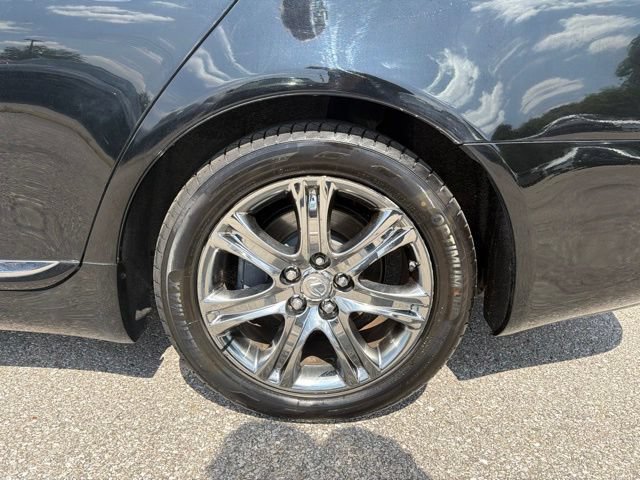 Used 2007 Lexus LS 460 L w/ Luxury Pkg RWD image 33