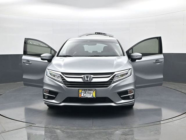 Used 2020 Honda Odyssey Elite image 32