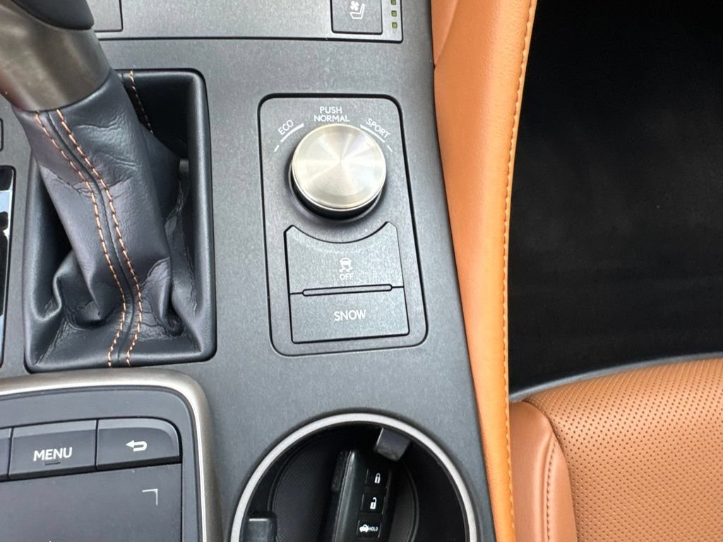 Used 2019 Lexus RC 350 w/ Premium Package RWD image 55