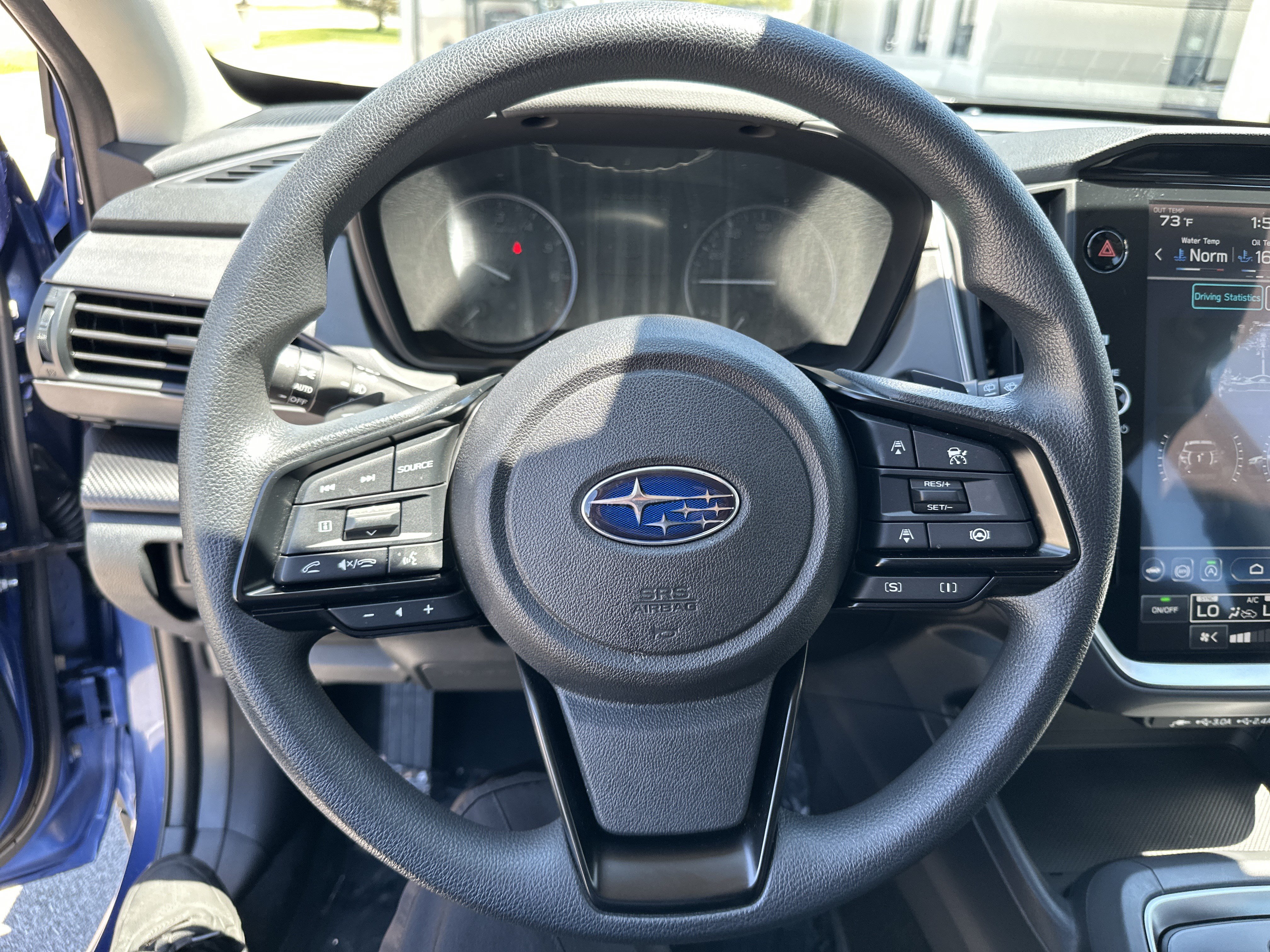 Used 2025 Subaru Crosstrek 2.5i Premium AWD/4WD image 18