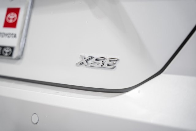 New 2026 Toyota Camry XSE FWD image 7