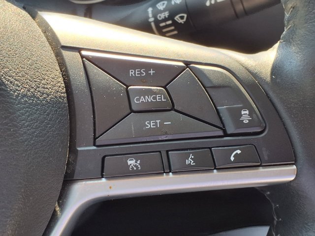 Used 2024 Nissan Sentra SV w/ All-Weather Package FWD image 14