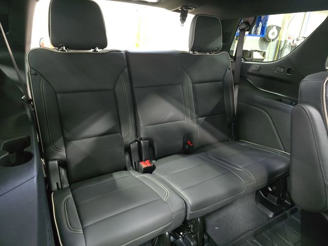 New 2026 Chevrolet Tahoe Premier w/ Sun And Tow Package image 13