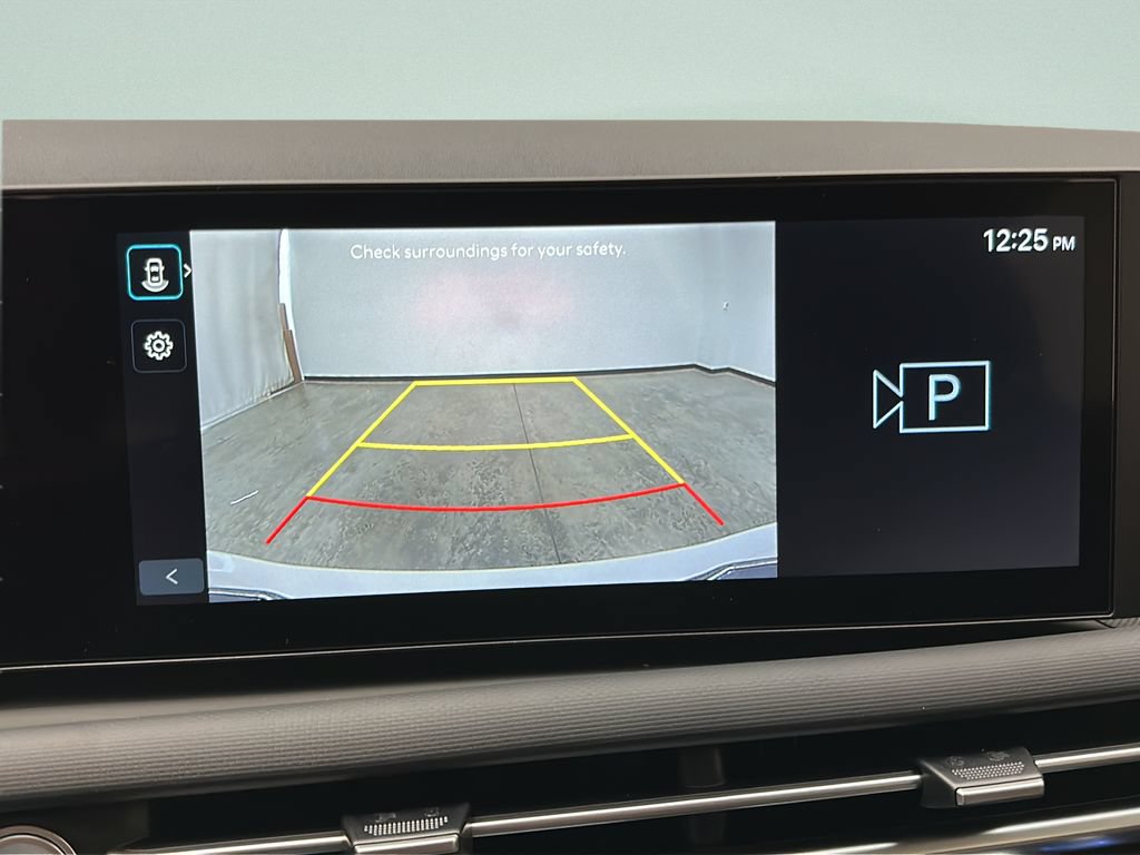 New 2026 Hyundai Tucson SE AWD/4WD image 24